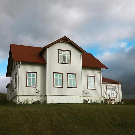 Hotel Karolina Stykkishólmur Esterno foto