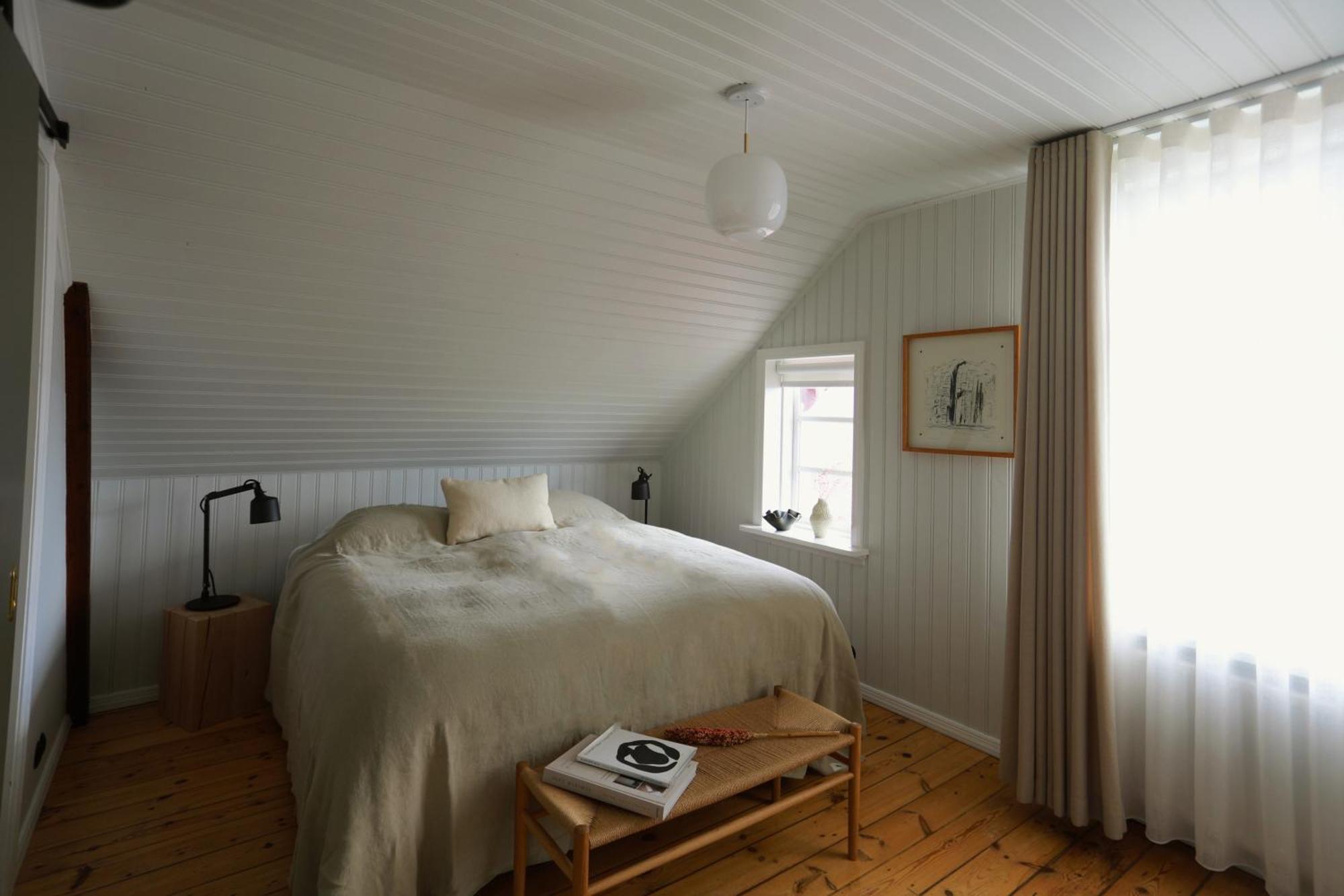 Hotel Karolina Stykkishólmur Esterno foto