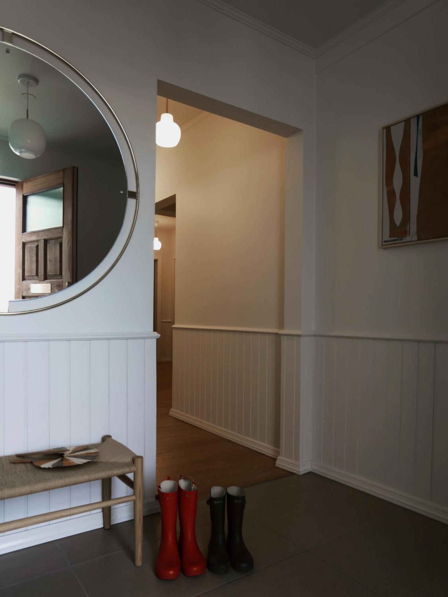 Hotel Karolina Stykkishólmur Esterno foto