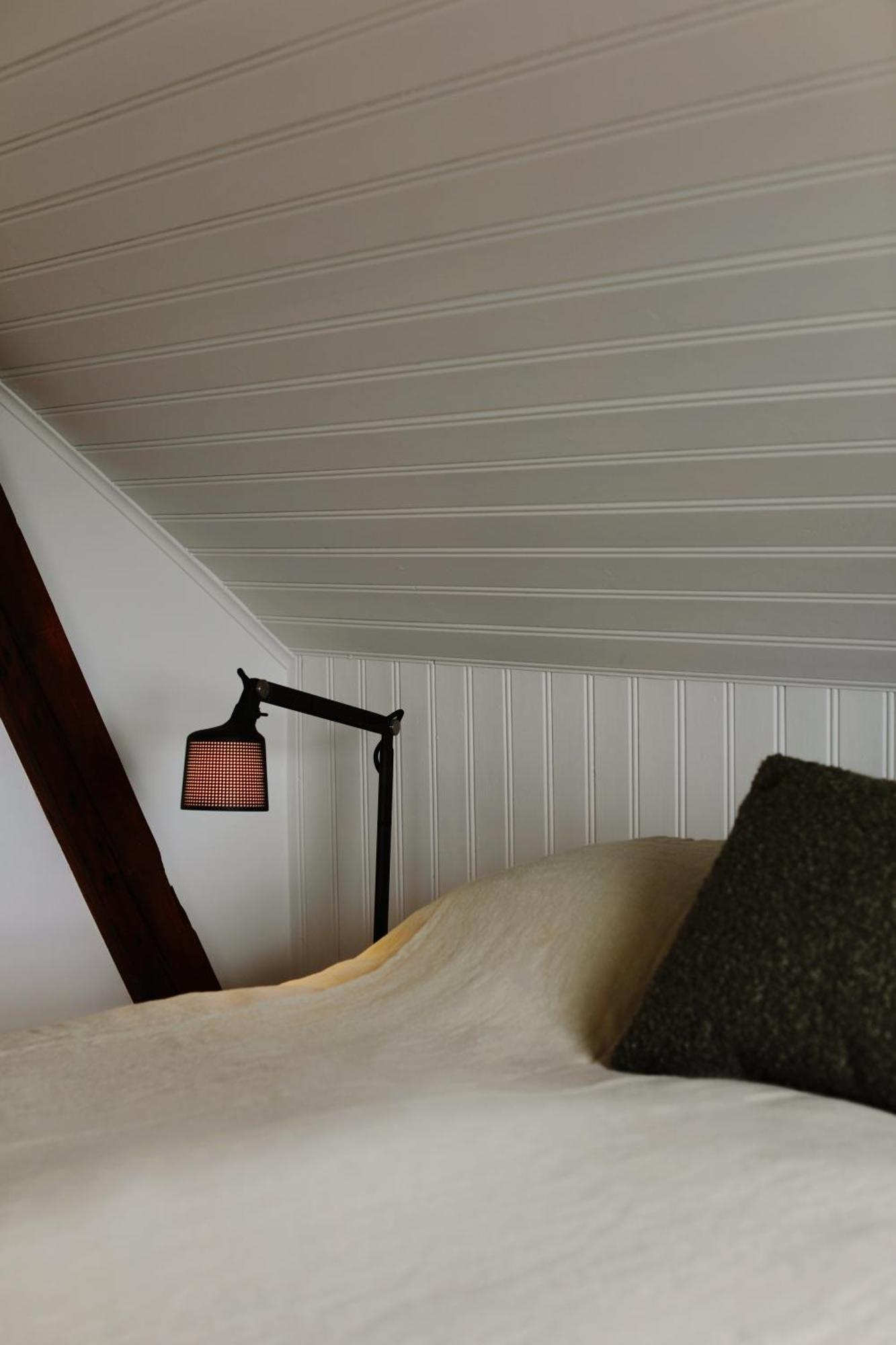 Hotel Karolina Stykkishólmur Esterno foto